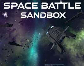 Space Battle Sandbox Image