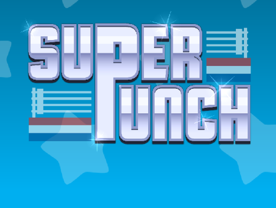 SuperPunch Game Cover