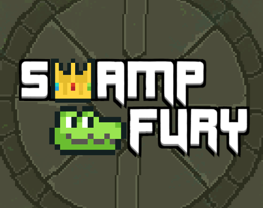 Swamp Fury Game Cover