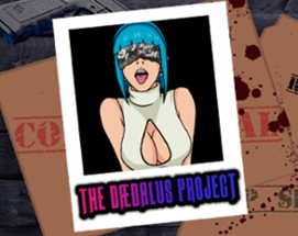 THE DAEDALUS PROJECT Ch. 9 Image