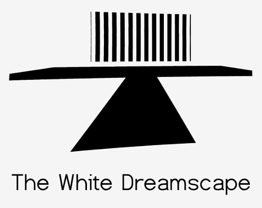 The White Dreamscape Game Cover