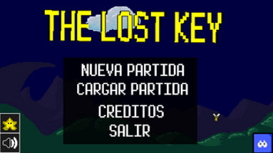 The Lost Key Image