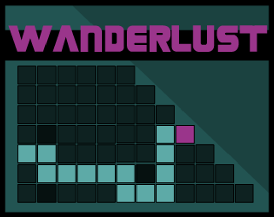 Wanderlust Game Cover