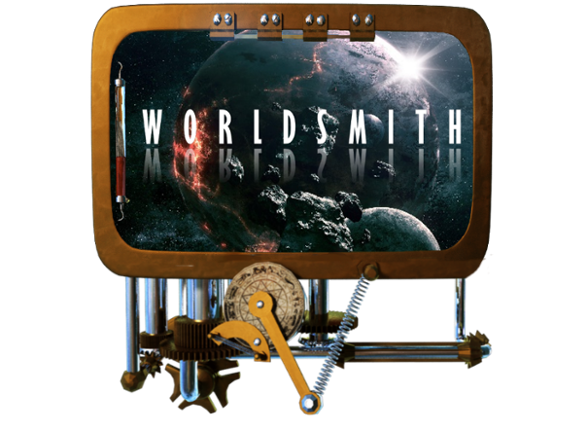 Worldsmith Game Cover