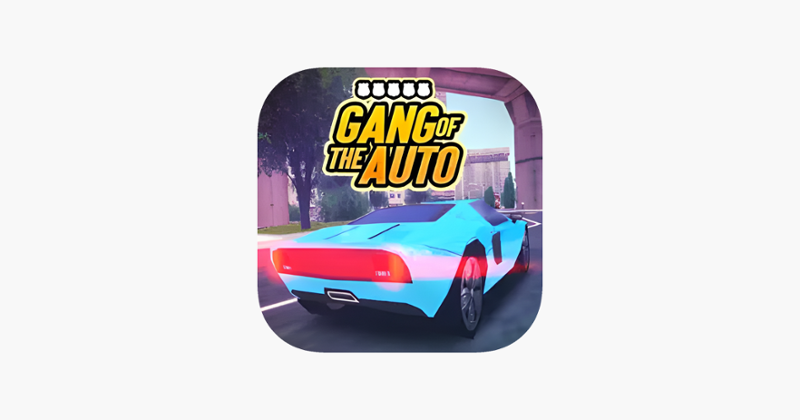 Gang Of The Auto Game Cover