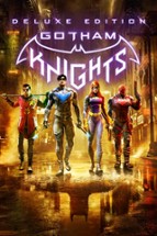 Gotham Knights: Deluxe Image