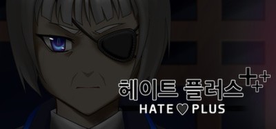 Hate Plus Image