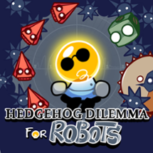 Hedgehog Dilemma For Robots Image