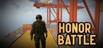 Honor Battle Image