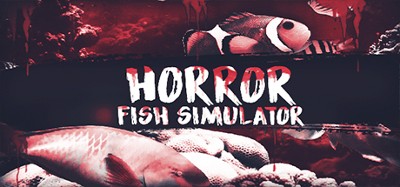 Horror Fish Simulator Image