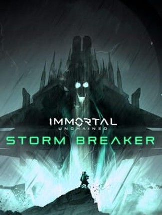 Immortal: Unchained - Storm Breaker Game Cover