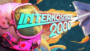 Interkosmos 2000 Image