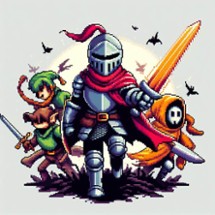 Knight Scroller Image