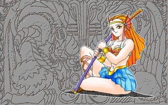 Kuru Kuru Party: Princess Quest Image