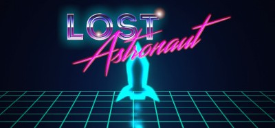 Lost Astronaut Image