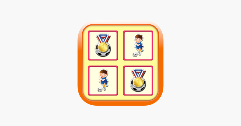 Matching Cards - Learning Games for Kids Game Cover