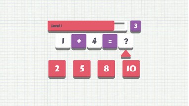 Math Game Image