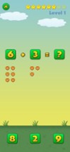 Math Joy - Kids Learning Games Image