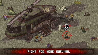 Mini DAYZ: Zombie Survival Image