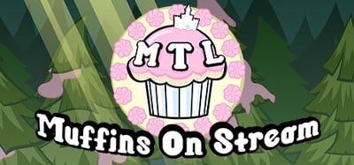 Muffins on Stream Image