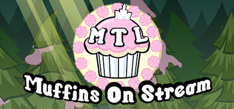 Muffins on Stream Game Cover