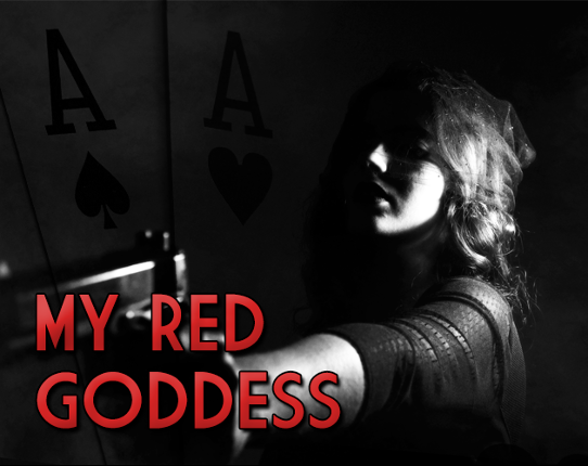 My Red Goddess Game Cover