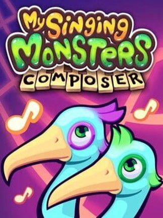 My Singing Monsters Composer Game Cover