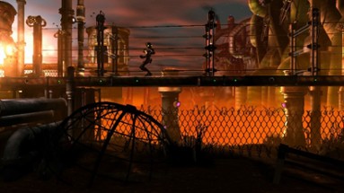 Oddworld: New 'n' Tasty Image