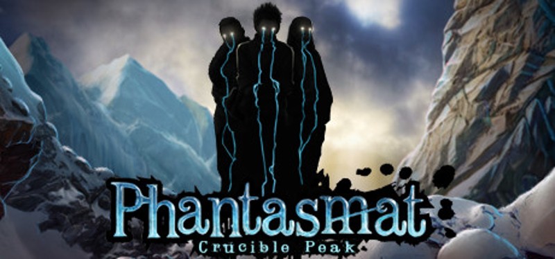 Phantasmat Game Cover