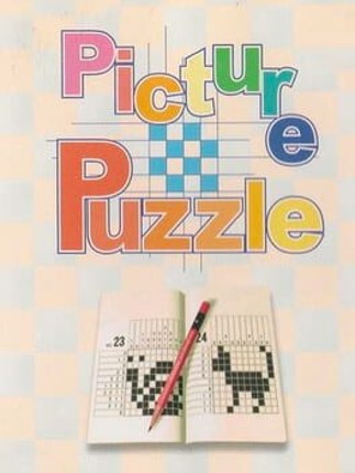 Picture Puzzle Game Cover