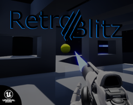 Retro Blitz Image