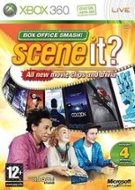Scene It? Box Office Smash Image