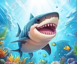 Shark Frenzy Image