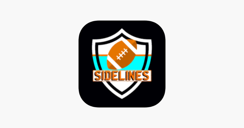 Sidelines - Football Manager Game Cover