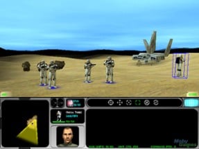 Star Wars: Force Commander Image