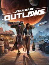 Star Wars Outlaws Image