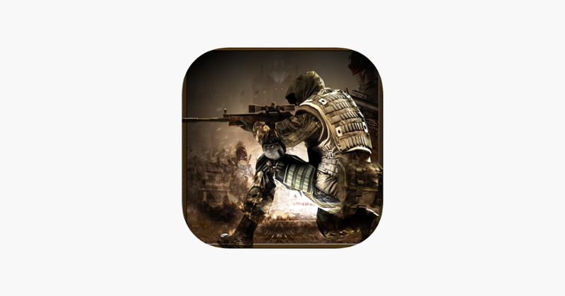 Terrorist Sniper Shooter Game Cover