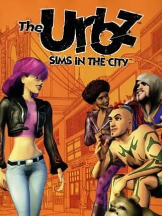 The Urbz: Sims in the City Game Cover