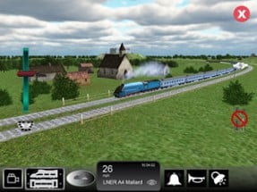 Train Sim Pro Image