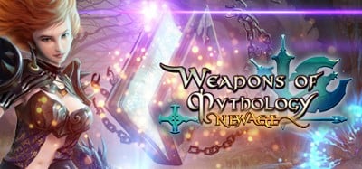 Weapons of Mythology: New Age Image