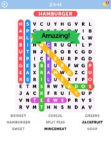 Word Search - Fun Word Puzzle Image