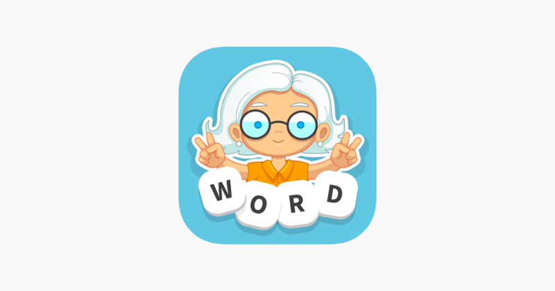 WordWhizzle Connect Game Cover