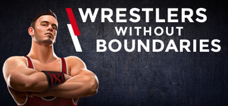 Wrestlers Without Boundaries Game Cover
