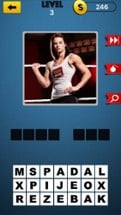 Wrestling Super Star Trivia - Discover The Name of Notorious Wrestlers and Divas Image