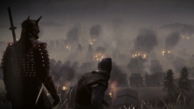 A Total War Saga: FALL OF THE SAMURAI Image