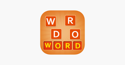 Anagram Word Game Image