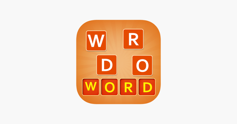 Anagram Word Game Game Cover