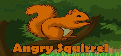 Angry Squirrel Image