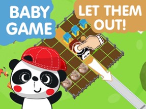 Baby Games: Puzzle Image