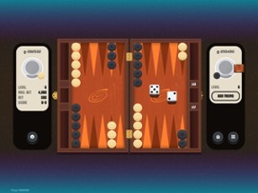 Backgammon GG - Play Online Image